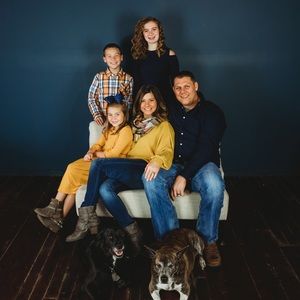 Meet your Posher, Tonya